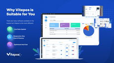 Vitepos is the missing ingredient you need to add to your business today. thumbnail