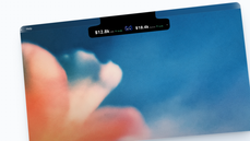 compact view for tinykpi thumbnail