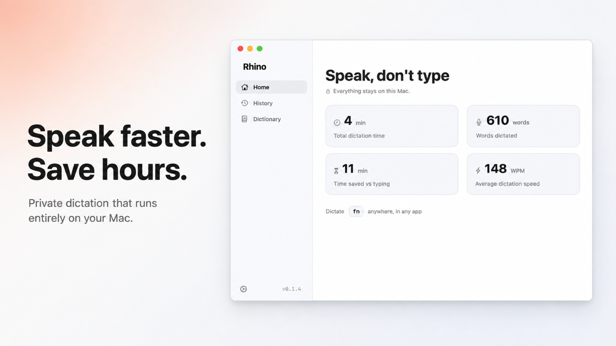 speak faster