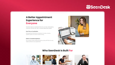 All-in-One Appointment Management Platform thumbnail