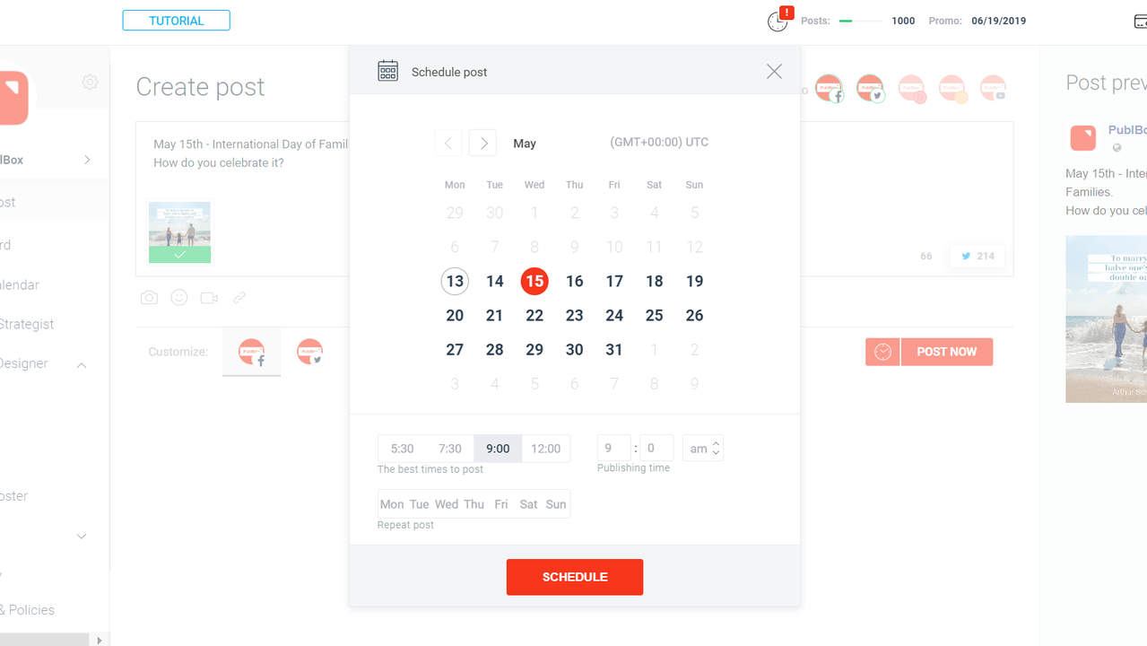 Lifetime Access to PublBox