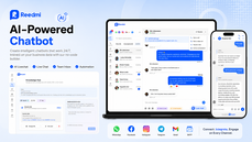 Ai chatbot thumbnail