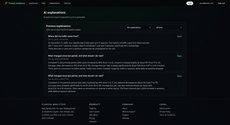 Previous Ai explainations list thumbnail