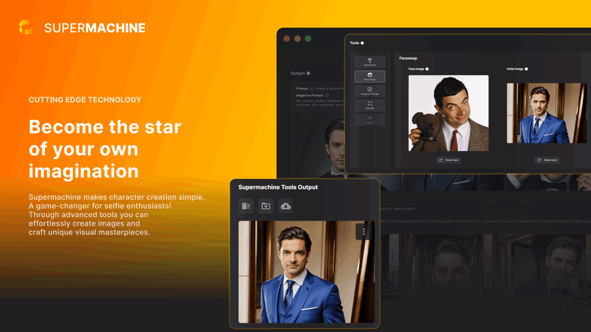 Supermachine Lifetime Deal Appsumo: Unlock Unlimited Creativity 2 Supermachine Lifetime Deal Appsumo: Unlock Unlimited Creativity
