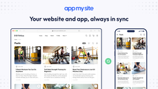 Design app thumbnail