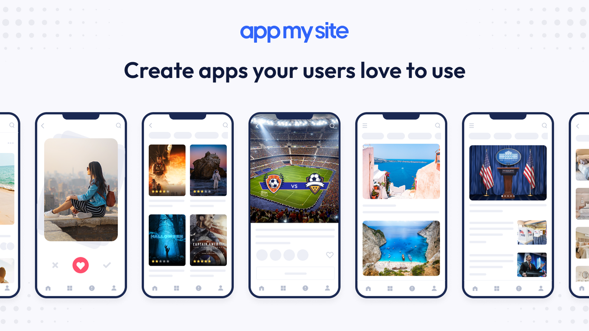 Manage layouts and features