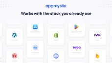 Custom app designs thumbnail