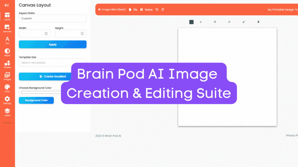 AI images