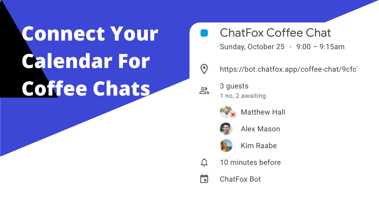 ChatFox