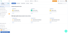 Dashboard thumbnail
