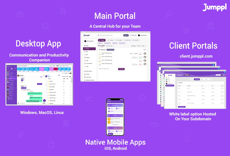 Timesheet dashboard