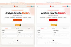 ListingAI platform selection - Generate listings for Etsy, Amazon, eBay and 15 platforms thumbnail