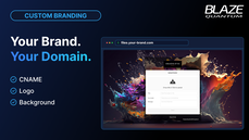 Custom branding thumbnail