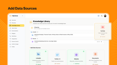 Widgets for deploying AI clones thumbnail