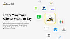Invoice tracking thumbnail