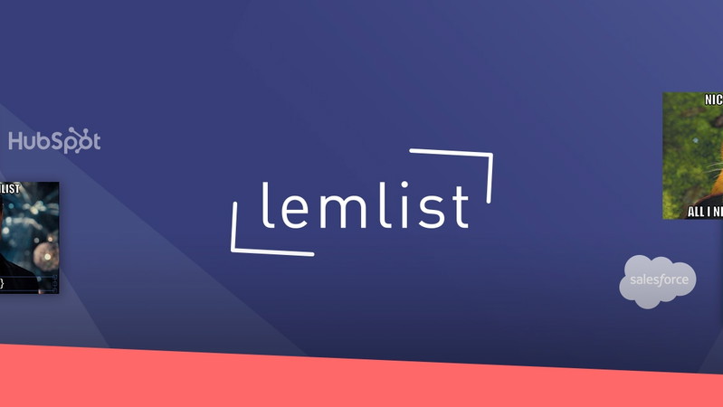 Less than 200 codes left: Lemlist Gold Plan