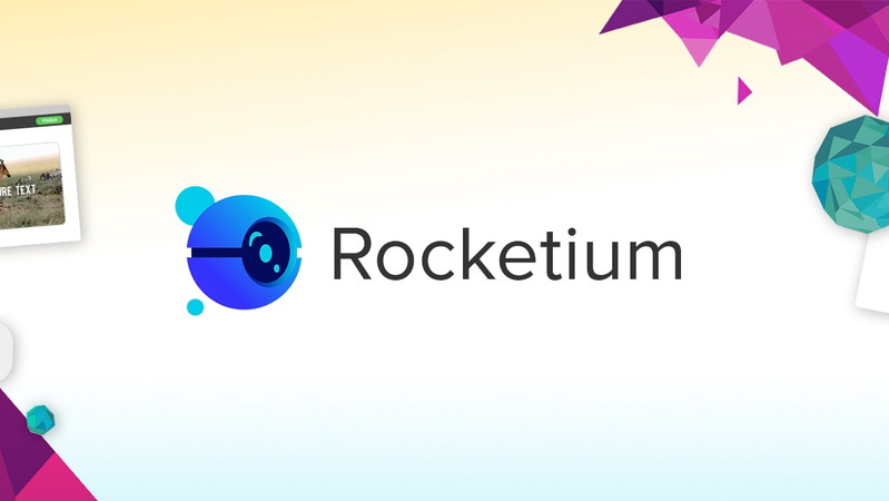 Lifetime Access to Rocketium AppSumo Plan