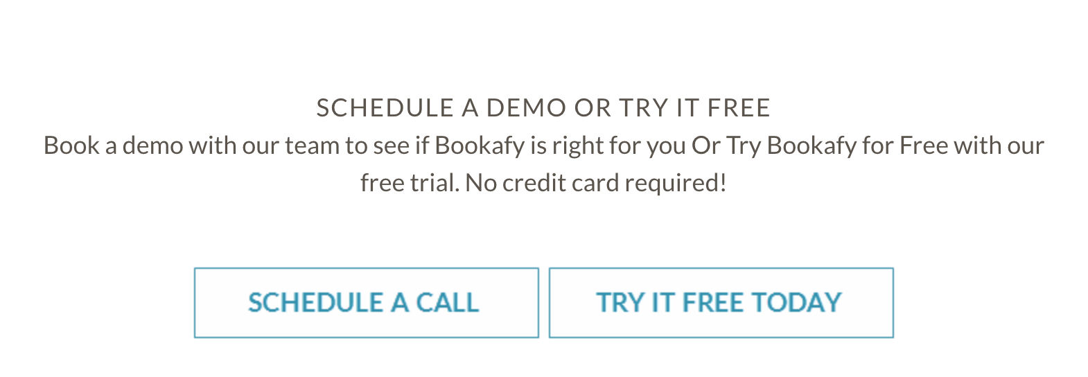 Lifetime Access to Bookafy