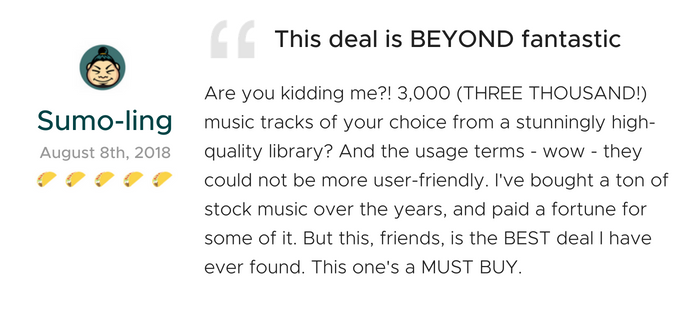 Lifetime Access to AudioHero