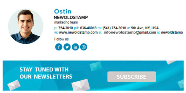 Lifetime Access to NEWOLDSTAMP