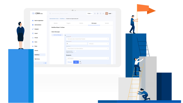 CRM.me | AppSumo