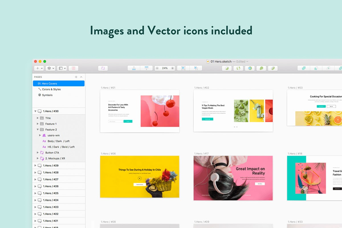 All kit assets are approved for personal and commercial use