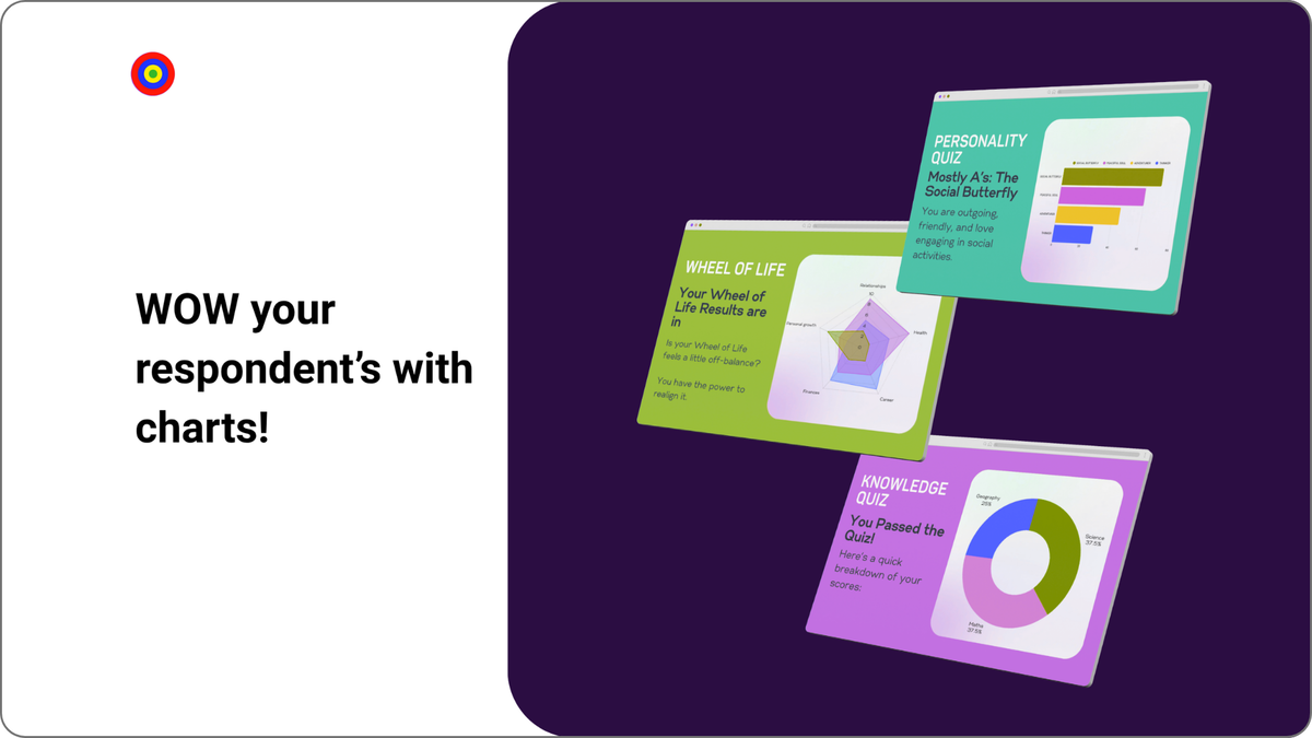 Add lead gen, payment, and automation features to your forms.