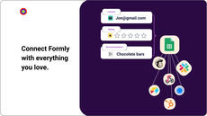 Integrate with your favorite tools to automate follow-ups and workflows. thumbnail