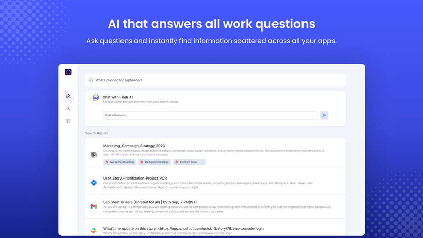Findr Lifetime Deal Appsumo: Unlock Premium Tools Forever 1 Findr Lifetime Deal Appsumo: Unlock Premium Tools Forever
