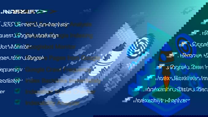 IndexJet