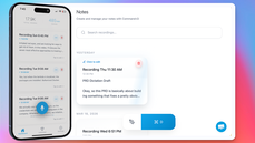 Smart notes feature thumbnail