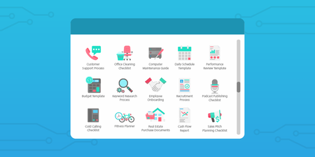 Process Street - Manage workflow with checklists | AppSumo