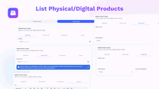 Accept multiple payment methods thumbnail
