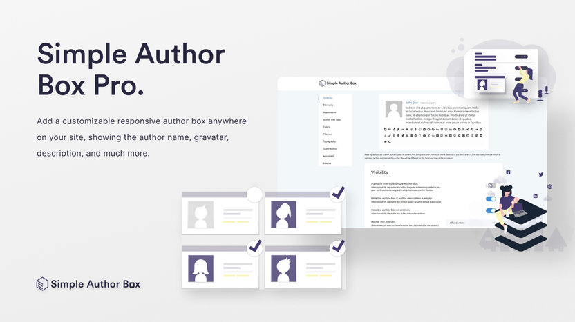 Wp Simple Author Box Lifetime Deal Review: Unbeatable Value