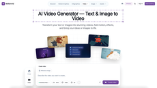 Image generation thumbnail