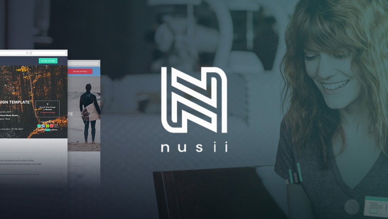 Lifetime Access to Nusii AppSumo Plan