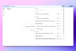 Pretty Prompt - Improve AI prompts in seconds | AppSumo