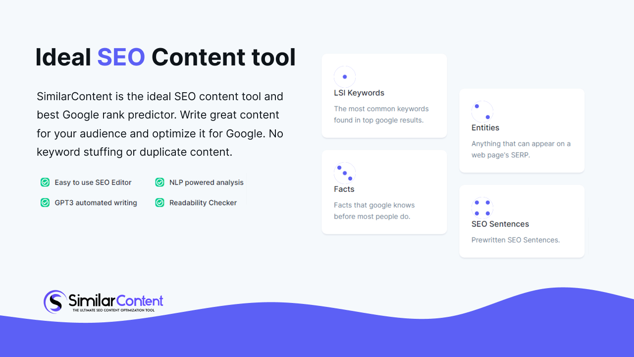 SimilarContent Pro