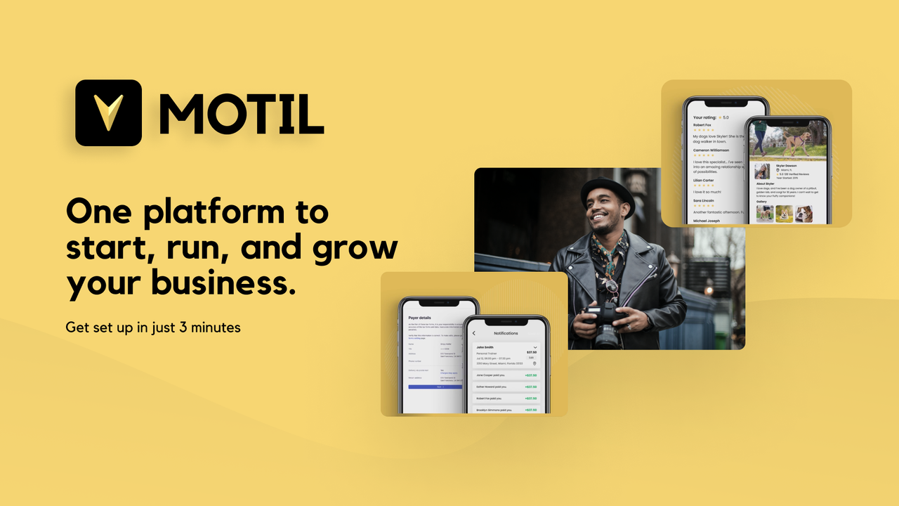 Motil