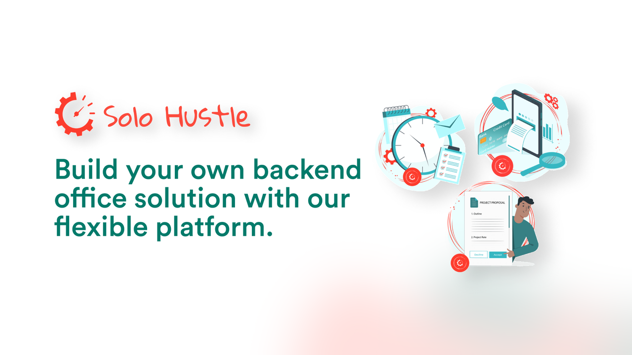 Solo Hustle