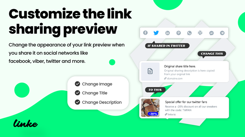 Linke Lifetime Deal: Unlock Exclusive Benefits Today 2 Linke Lifetime Deal: Unlock Exclusive Benefits Today