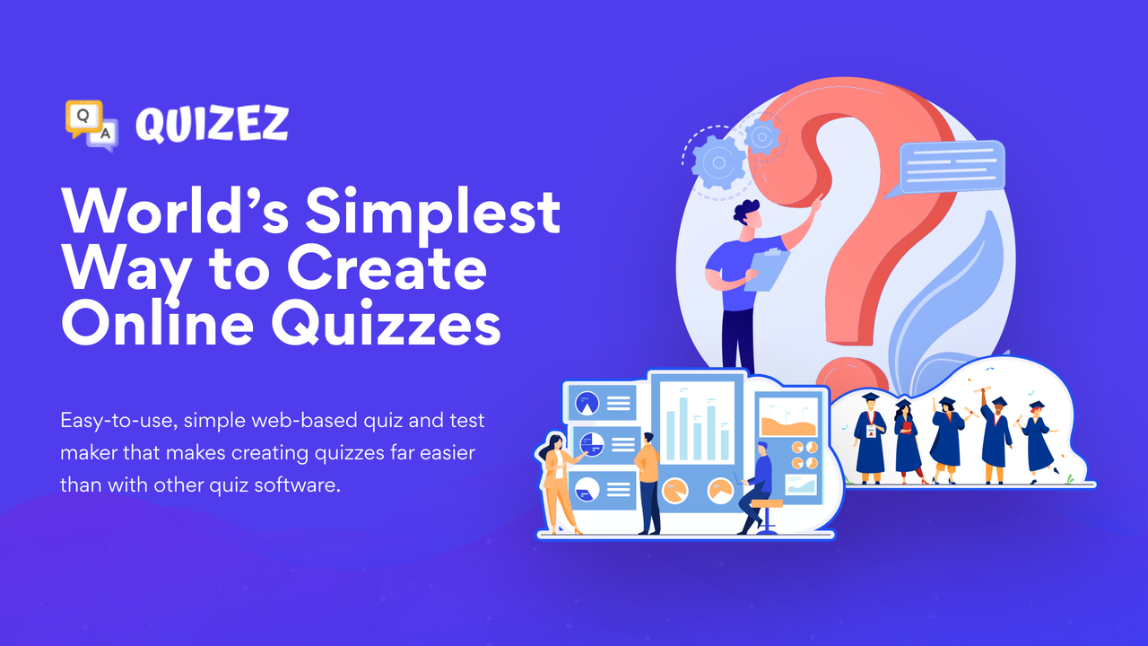Quizez