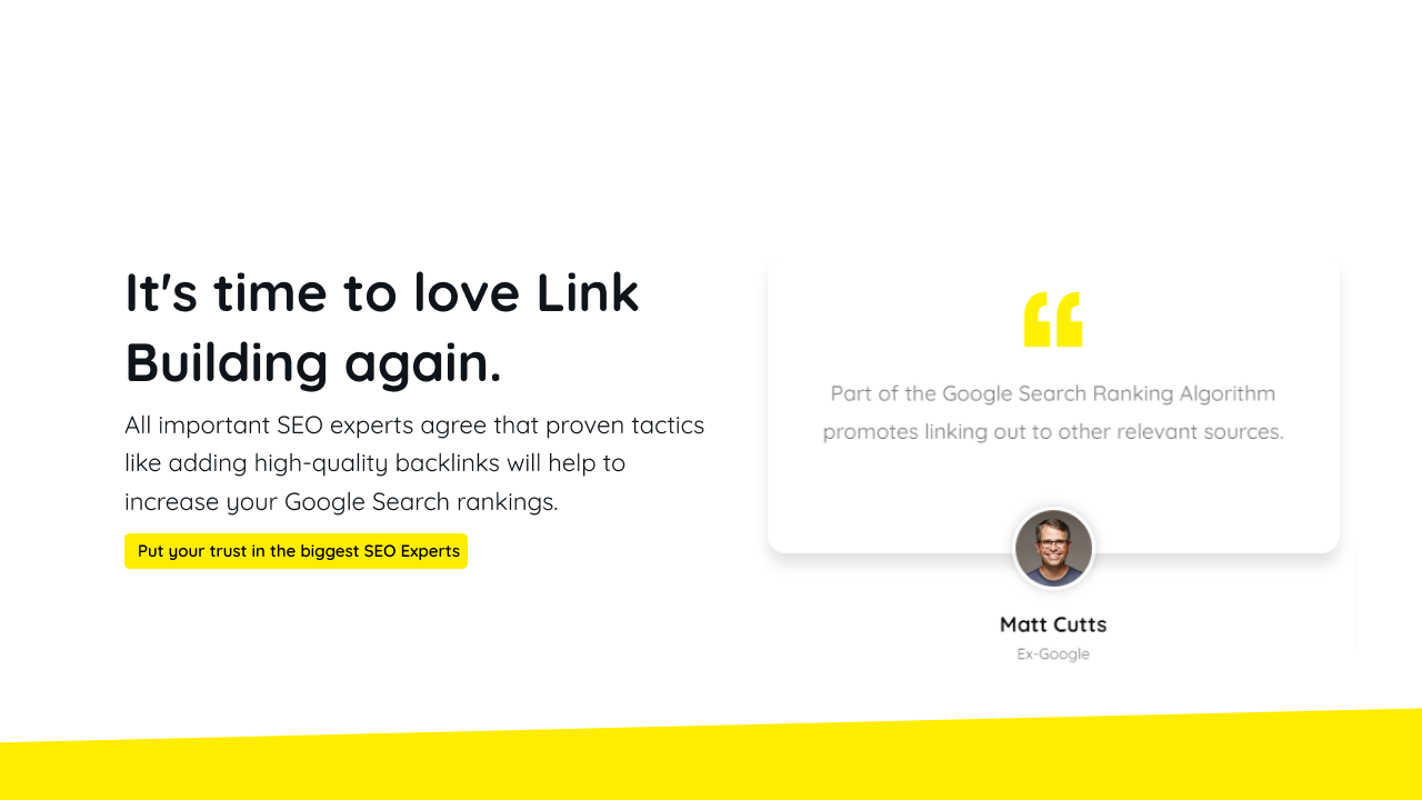 ViSPR SEO Network