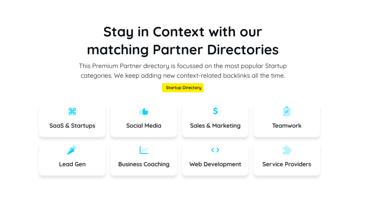 ViSPR SEO Network
