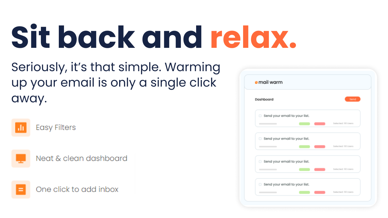 Mail Warm