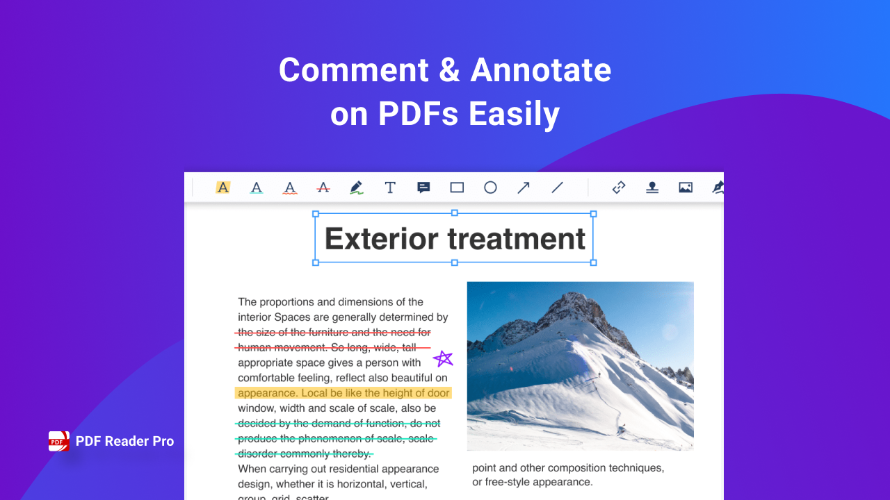 PDF Reader Pro for Windows