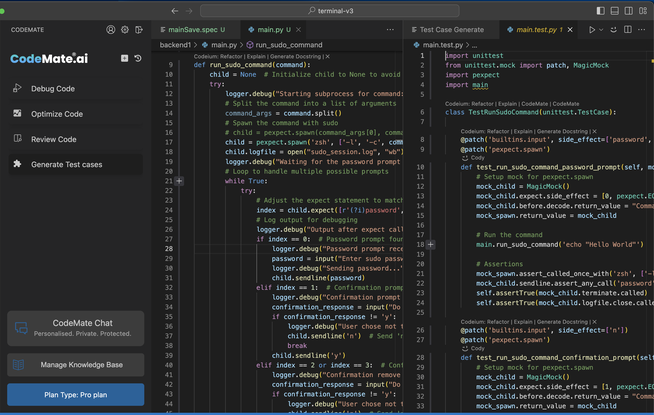 CodeMate - Write and debug code in seconds | AppSumo