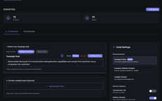 Enhanced personalization thumbnail