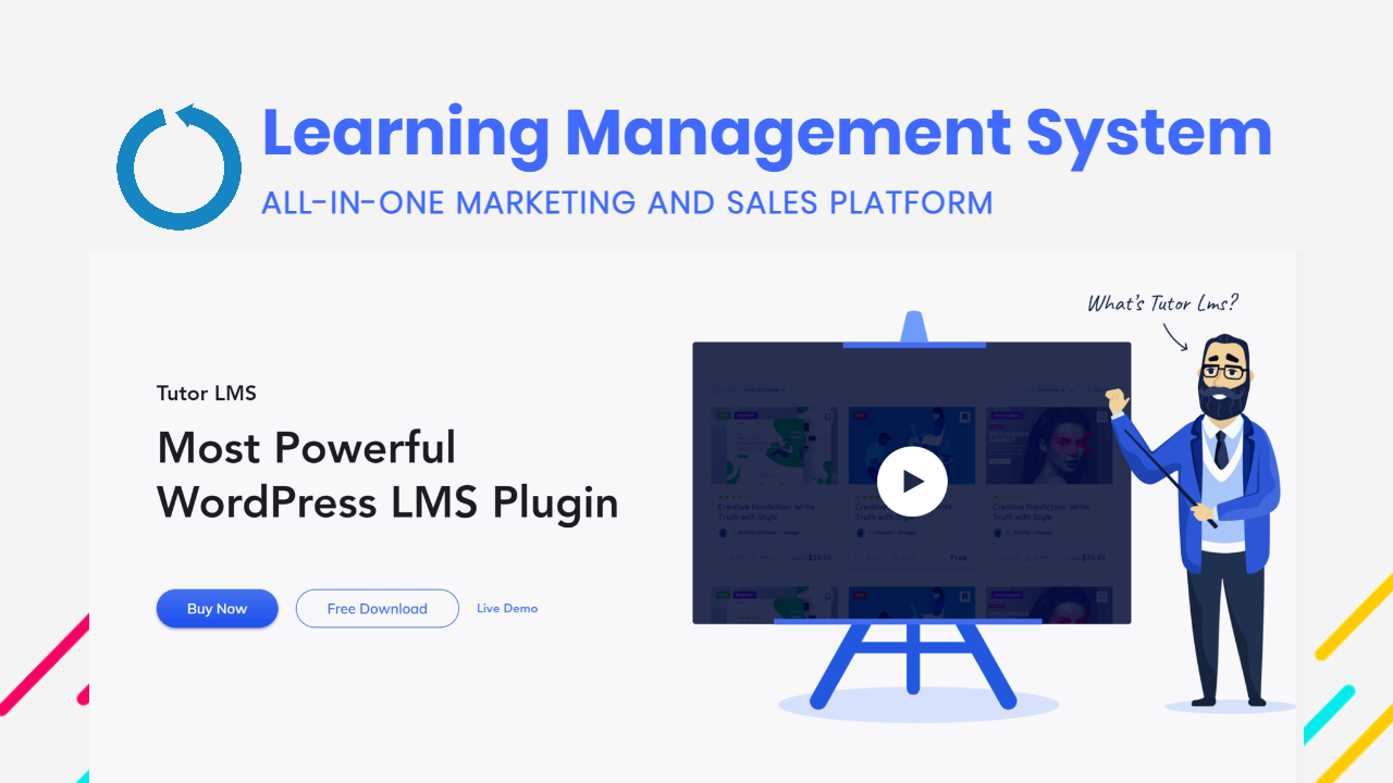 Niche Website Builder (Up to 100 Sites with Unlimited Monthly Page Views & Unlimited SSD Storage)