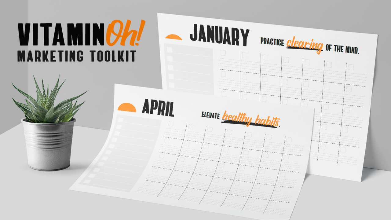 Marketing Toolkit